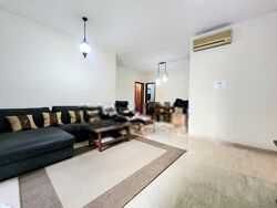 Carissa Park Condominium (D17), Condominium #405657361